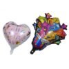 Feliz Dia Celebration Foil Balloon – Vibrant Party Decor