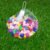 Decorative Pebbles – Multicolor Stones for Garden & Vase | Indo Glow