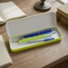 pencilcase-03 Cartoon-themed Metal Pencil Box – Cute & Durable School Storage