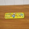 pencilcase-live Cartoon-themed Metal Pencil Box – Cute & Durable School Storage