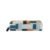 Designer Fabric Zipper Pencil Pouch – Compact & Stylish Organizer