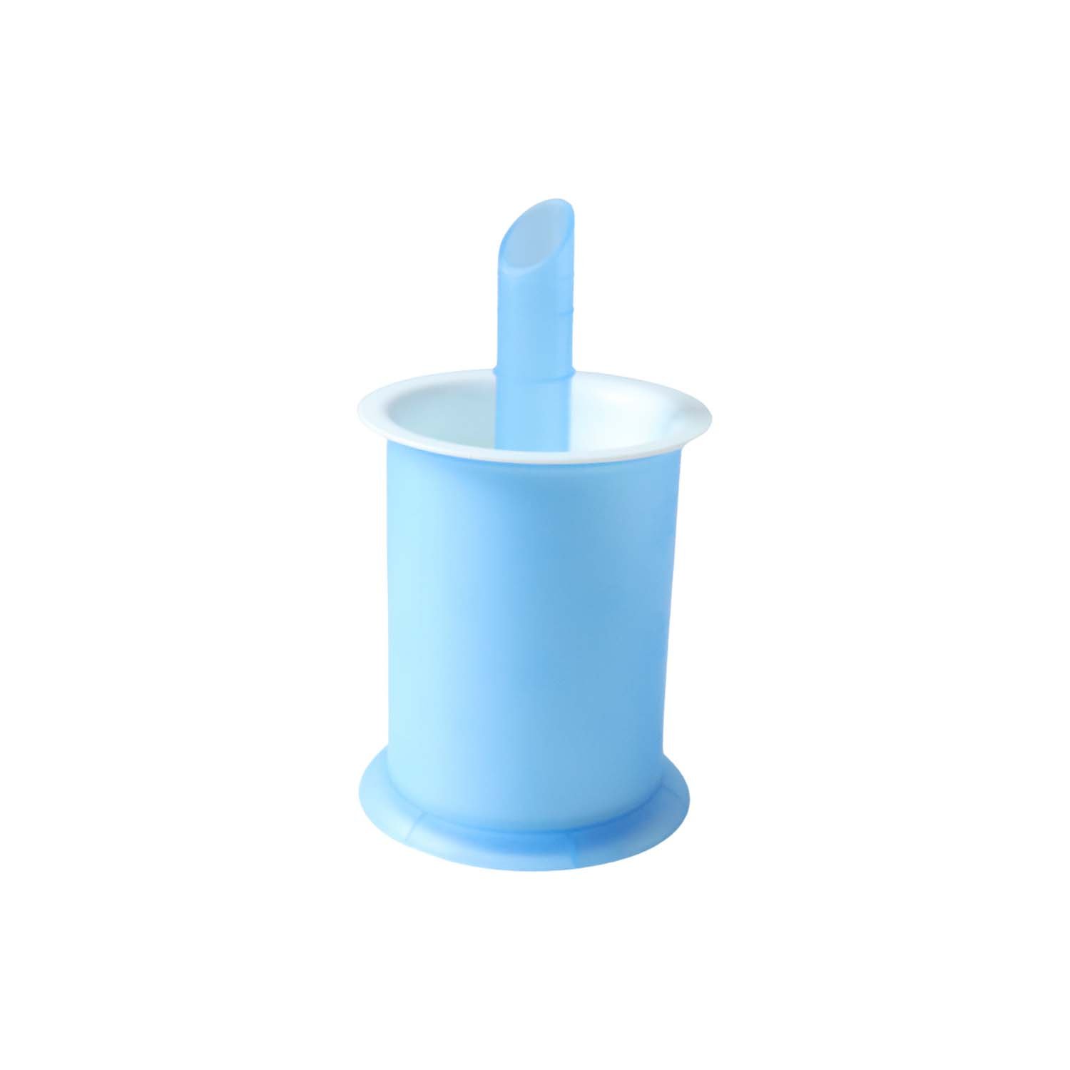 Ice Cream Mold Kit – 20 Reusable Silicone Popsicle Maker | Bake & Dwell
