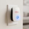 Electric Pest Repeller – Safe Ultrasonic Indoor Pest Control