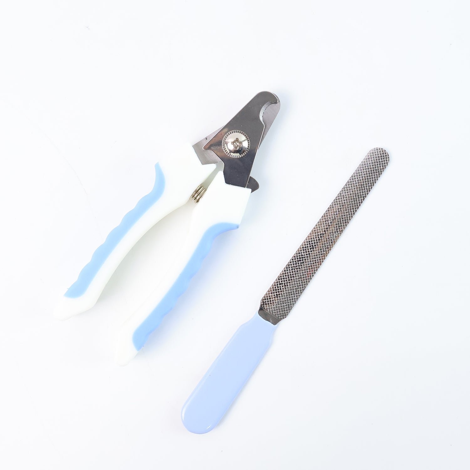 Pet Nail Clipper – Safe & Comfortable Grooming Kit for Dogs & Cats
