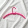 Plastic Clothes Hanger – Space-saving & Durable Wardrobe Organizer