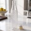 Water Bottle Set – Stylish 1000ml Capacity for Daily Use