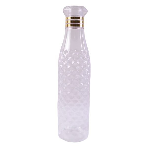 Water Bottle Set – Stylish 1000ml Capacity for Daily Use