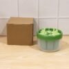 Plastic Ice Candy Popsicle Maker – 8 Molds for Homemade Treats