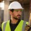 Adjustable Safety Goggles – Impact-Resistant Polycarbonate Lens for Workplace & Outdoor