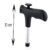 Coconut Opener Tool – Stainless Steel & Ergonomic Grip | Quickslice