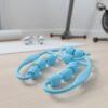 Body Massage Roller – Deep Muscle Relief & Relaxation