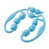 Body Massage Roller – Deep Muscle Relief & Relaxation