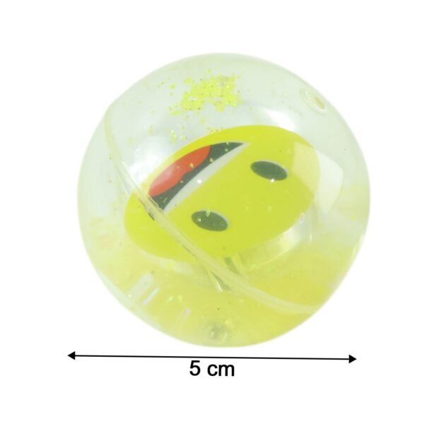 Sensory Water Ball Toy – Bright, Cheery & Stress-Relieving for Kids