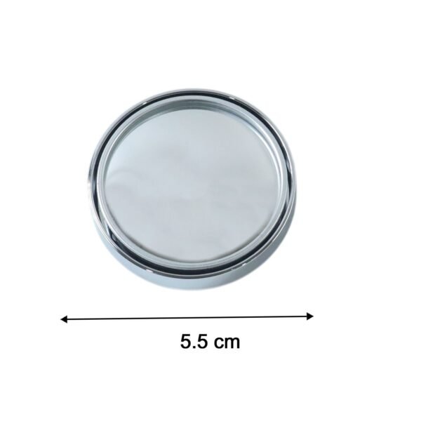 Blind Spot Mirrors for Car – Easy Stick-On Attachment for Safer Driving