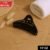 Triangle Hair Claw Clip – Durable Plastic, Assorted Colors