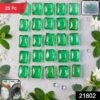 Plant-Based Laundry Detergent Pods – Effective & Eco-Friendly