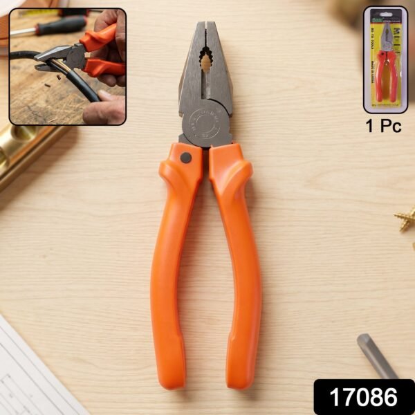 Combination Pliers – Heavy Duty Wire Cutting & Gripping Tool