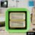 Solar Rechargeable LED Flood Light – Portable Outdoor Illumination