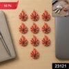 Basketball Keychain Set – Sporty and Stylish Accessories for Keys and Bags