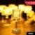 Mini Acrylic LED Desk Lamp – Crystal Design & Portable | Voltronic