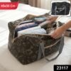 Foldable Storage Bag 45x30cm – Multipurpose Travel Organizer