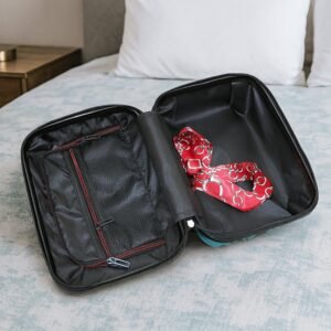 Hard Shell Luggage Set – Durable & Lightweight Travel Bags