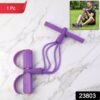 Pull Rope Resistance Exerciser – Full Body Workout & Portable