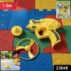 Flying Disc Launcher Toy Set – Exciting Outdoor Play for Kids