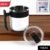 Insulated Mug – 350ml Stainless Steel, Spill-Resistant
