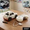 Mini RC Racing Car – High-Speed Stunt and Indoor Play Fun