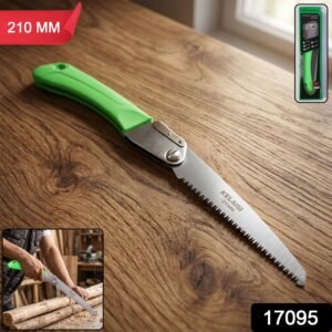 sku_19c682ba-789c-45c7-8222-3df326d64f53 Folding Saw – Sharp 210mm Stainless Steel Blade for Pruning & Outdoor Use