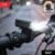 Bicycle Headlight – 400 Lumen USB Rechargeable | Indo Glow