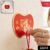 Self Adhesive Wall Hook, Decorative Strong Sticky Hook for Keys (1 Pc)
