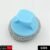 Palm Dish Brush – Multifunctional Kitchen Scrubber for Pots & Sink | Velvet Wipe