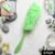 Long Handle Bath Loofah – 45cm Reach Back Scrubber | Mist & Relax