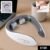 Electric Neck Massager – Deep Tissue Pain Relief | Indo Glow