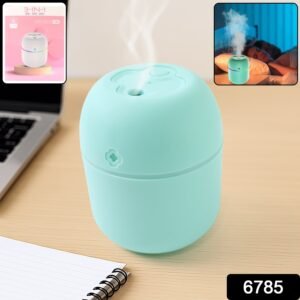 Mini USB Humidifier – Portable Diffuser & Cool Mist 250ML | Airvanta