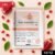Niacinamide 1% Hydrating Facial Sheet Mask – Soothes & Calms Skin