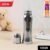Anti-Colic Stainless Steel Feeding Bottle – 250ml Safe Comfort