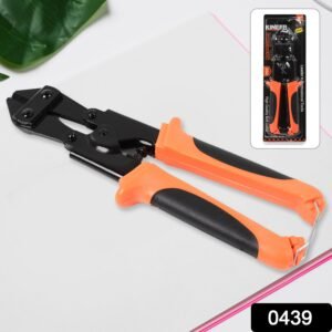 Mini Bolt Cutter – Heavy Duty Wire & Rod Cutter | BoltForce