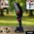 Mini Electric Chainsaw – Cordless Rechargeable Handheld Cutter