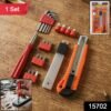 Professional Screwdriver Set – Versatile & Durable for Home & Repairs