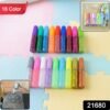 Glitter Glue Pen Set – Vibrant Colors for Creative Projects