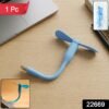 Portable USB Mini Fan – Compact & Adjustable for Personal Cooling