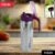 Stainless Steel Oil Pourer – 1000ml Durable Kitchen Dispenser