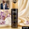 Body Spray for Men – Long-lasting, No Gas Formula for Freshness