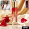 Eau De Parfum Spray – Long Lasting Unisex Fragrance in Elegant Bottle