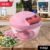 Hand-Pull Vegetable Chopper – 500ml Manual Food Processor