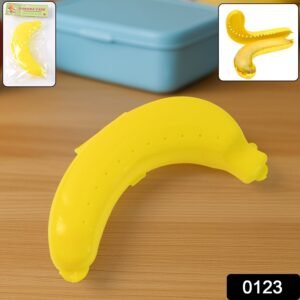 Banana Case – Durable, Ventilated & Portable | Lunchie Bunchie