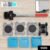 Furniture Lifter Tool Set – Heavy Duty Movers Kit | BoltForce